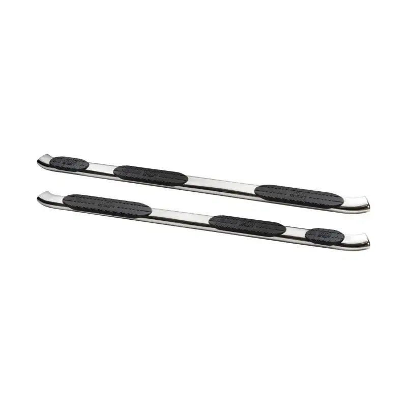 21-534310 Nerf Bar - Truck Wheel To Wheel