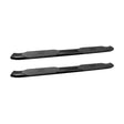 Westin 21-54015 Westin 2015-2018 Chevrolet/GMC Colorado/Canyon Crew Cab PRO TRAXX 5 Oval Nerf Step Bars - Black