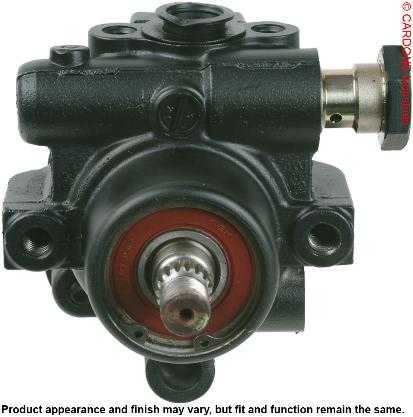 21-5407 Cardone Power Steering Pump OE Replacement