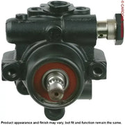 21-5407 Cardone Power Steering Pump OE Replacement