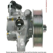 21-5495 Cardone Power Steering Pump OE Replacement
