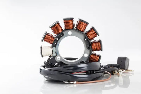 21-552 Ricks Stator