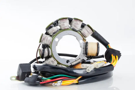 21-555 Ricks Stator