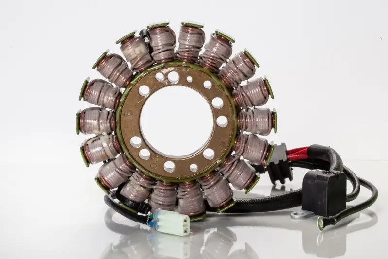 21-557 Stator
