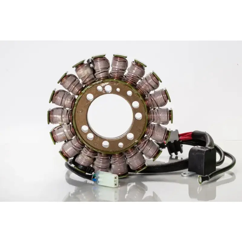 21-557 Stator