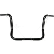 HARDDRIVE 21-558GB Hd Bagger Ape Hanger Tbw 14" Gloss Black