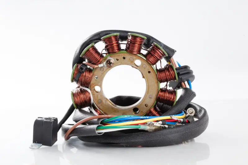 21-562 Ricks Stator