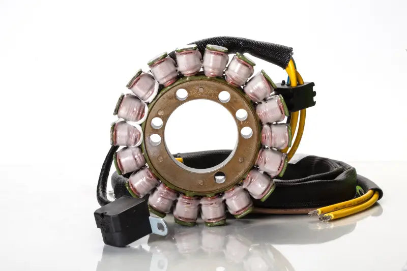 21-563 Stator