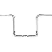 HARDDRIVE 21-571 Bagger Ape Hanger Handlebar Chrome 16" `80 23 Flh