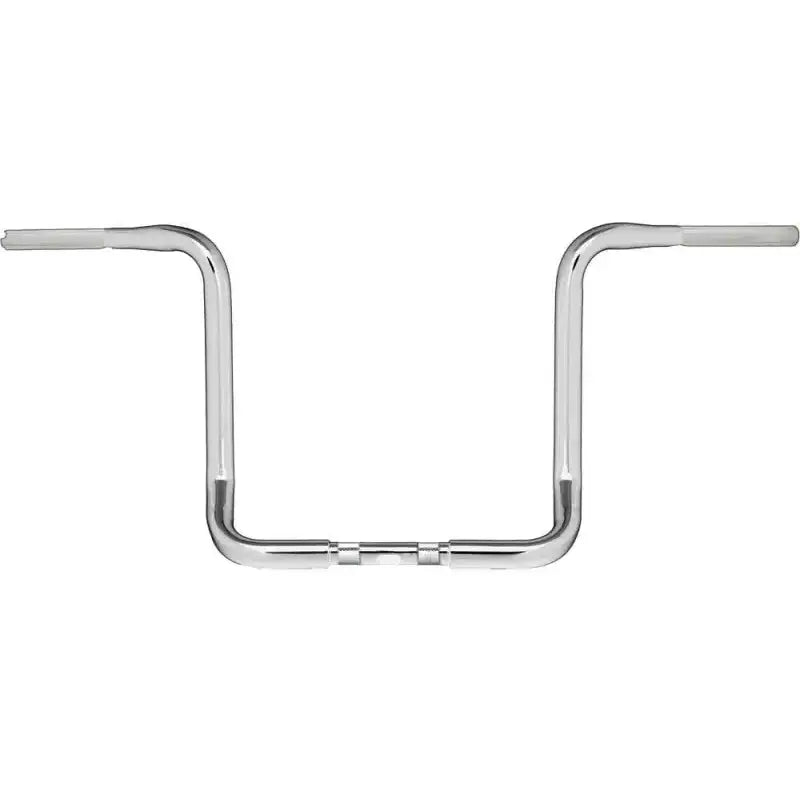 HARDDRIVE 21-571 Bagger Ape Hanger Handlebar Chrome 16" `80 23 Flh