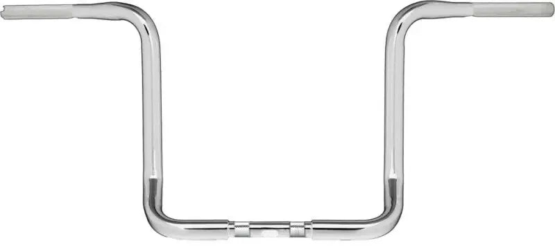 HARDDRIVE 21-571 Bagger Ape Hanger Handlebar Chrome 16" `80 23 Flh