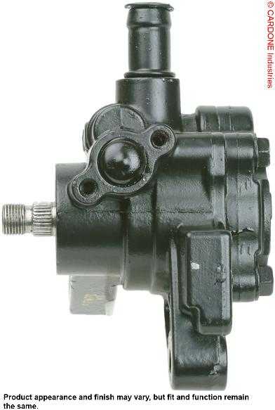 21-5919 Cardone Power Steering Pump OE Replacement