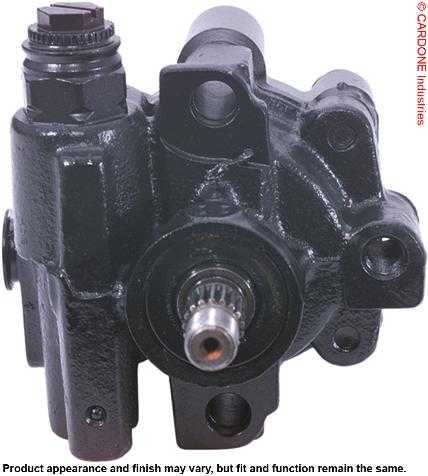 21-5931 Cardone Power Steering Pump OE Replacement