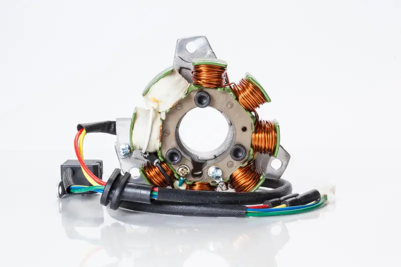 21-602H Ricks Stator
