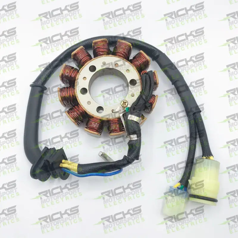 21-604 Ricks Stator - Electrical