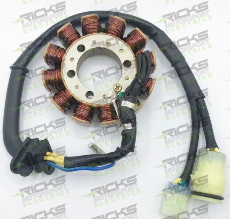 21-604 Ricks Stator - Electrical