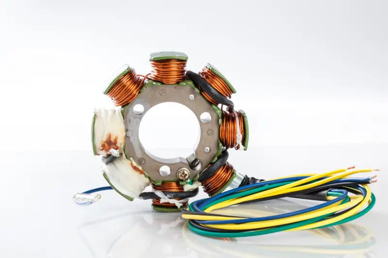 21-621 Ricks Stator - RV and Auto Parts