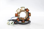 Motorcycle stator with copper windings for powersports OEM specs RV parts & accessories