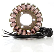 21-629 Stator with copper windings for powersports RV parts & accessories, OEM specs