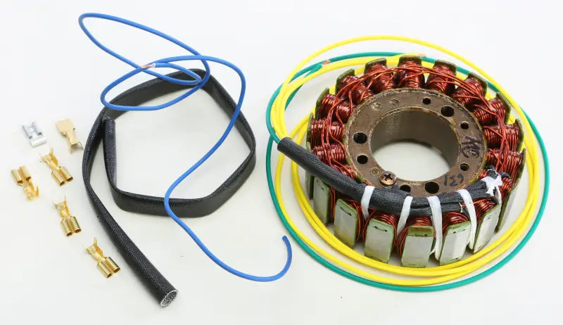21-631 Stator
