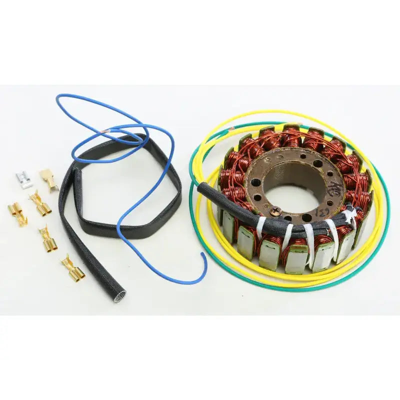 21-631 Stator