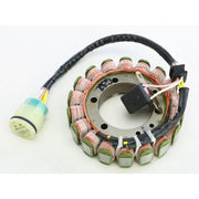 21-632 Stator motorcycle stator with multi-pin connector for RV and truck parts, 1-year warranty
