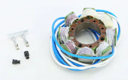 21-633 Stator with wiring and connectors for RV parts & accessories, meets OEM specs