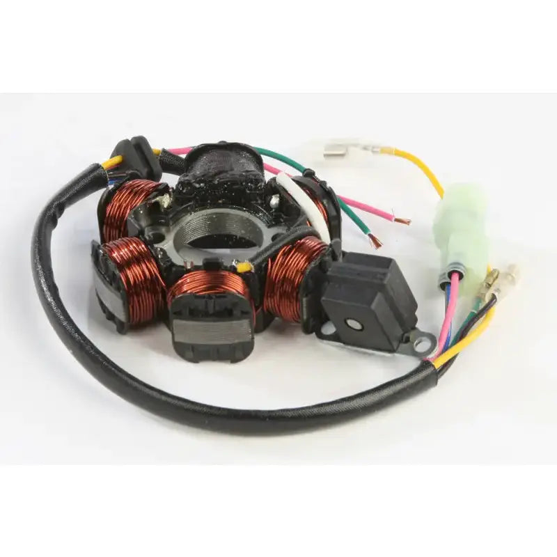 21-634H Stator