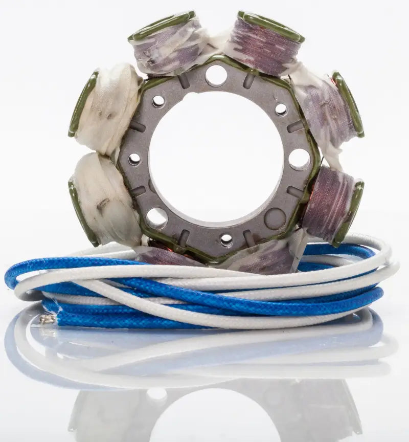 21-636 Stator