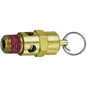 21-707 Air Tank Blow Off Valve