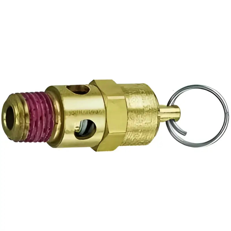 21-707 Air Tank Blow Off Valve