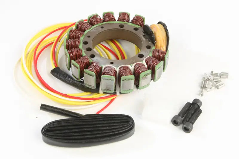 21-714 Stator