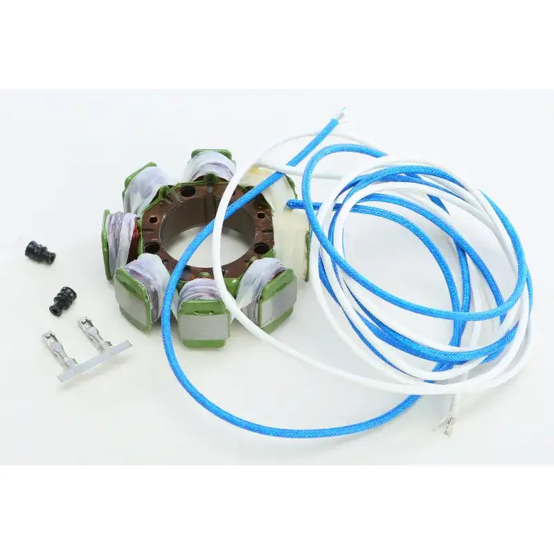 New motorcycle stator coil with wiring for 21-719 Stator RV parts & accessories or truck parts