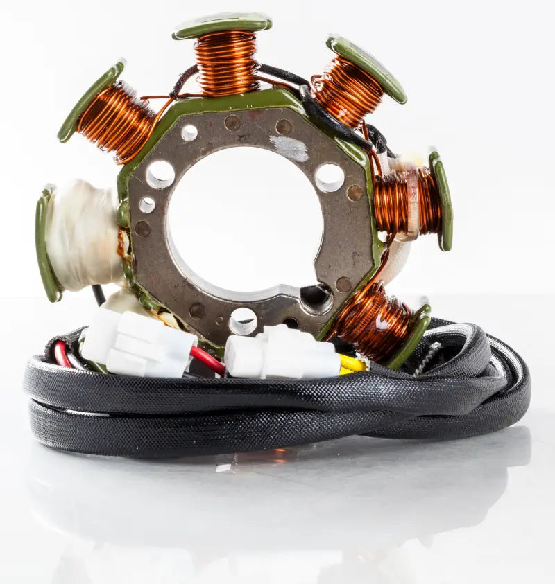 21-721 Stator with copper windings, perfect RV parts & accessories or truck parts