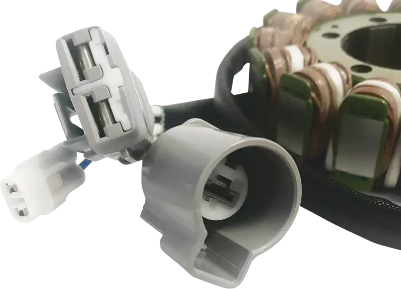 21-728 Ricks Stator Kaw - Electrical