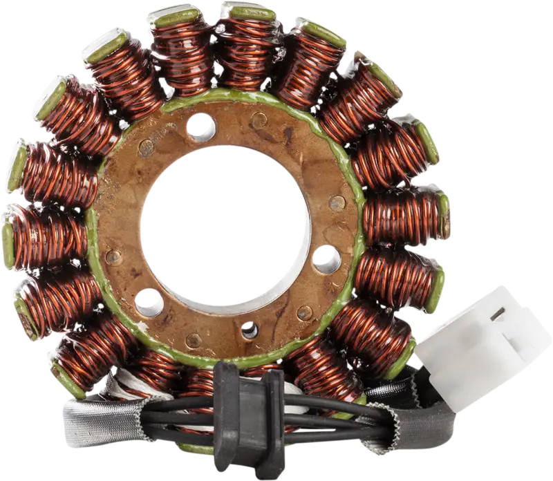 21-728 Ricks Stator Kaw - Electrical