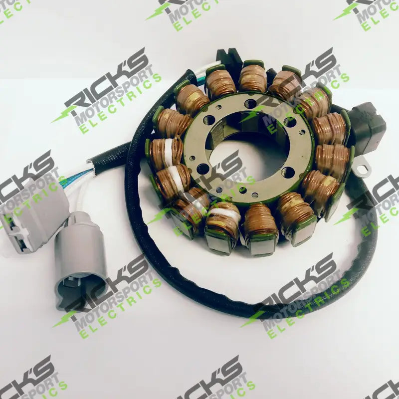 21-728 Ricks Stator Kaw - Electrical