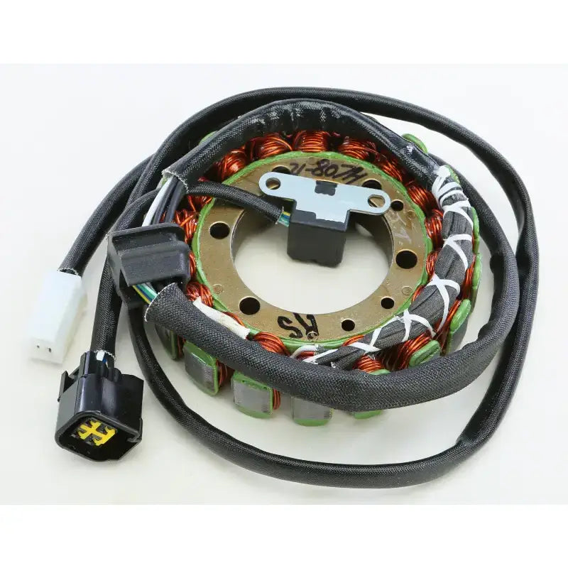 21-807H Stator