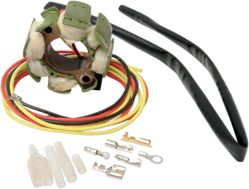 21-812H Ricks Stator - Electrical