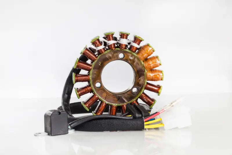 21-813 Ricks Stator