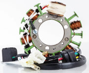 Motorcycle stator with wiring for Suzuki OEM specifications RV parts & accessories
