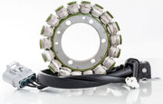 21-819 Stator motorcycle stator with wiring for powersports, rv parts & accessories, truck parts