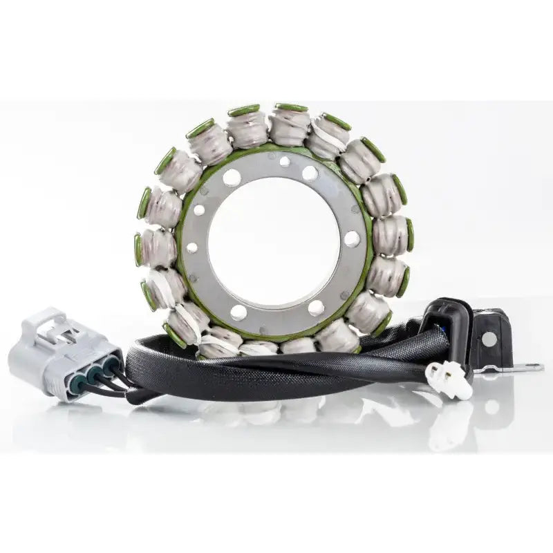 21-819 Stator motorcycle stator with wiring for powersports, rv parts & accessories, truck parts