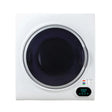 21-852 Pinnacle Digital Compact Short Dryer