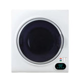 21-852 Pinnacle Digital Compact Short Dryer