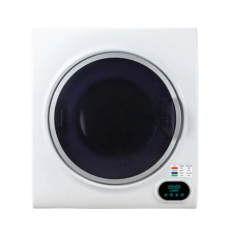 21-852 Pinnacle Digital Compact Short Dryer