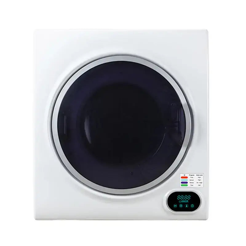 21-852 Pinnacle Digital Compact Short Dryer