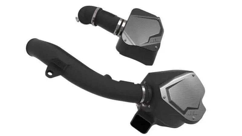 AEM Induction 21-881DS AEM 15-20 BMW M3 S55 3.0L L6 TT Cold Air Intake System