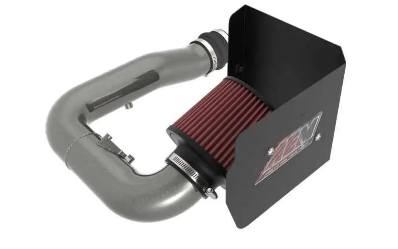 AEM Induction 21-891C AEM 2022 C.A.S. Subaru WRX H4-2.4L F/I Turbo Cold Air Intake
