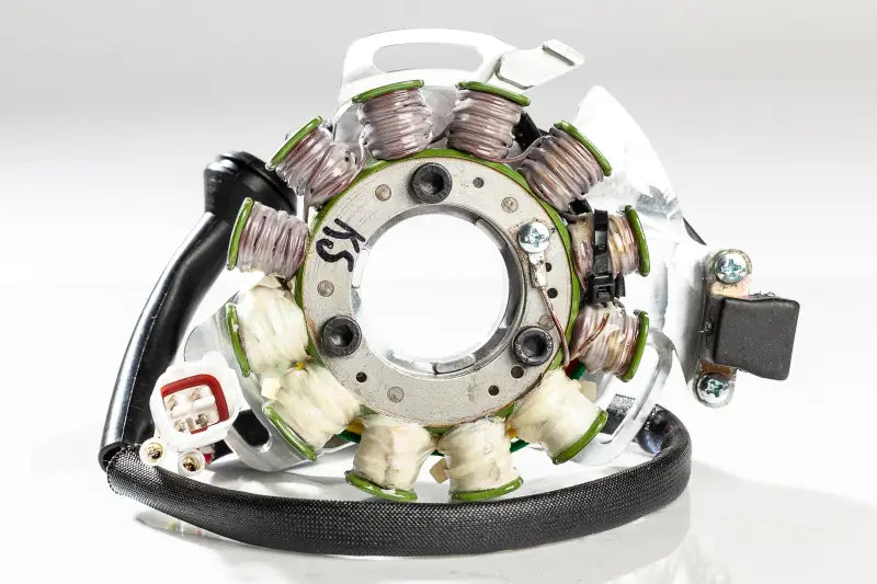 21-908H Stator